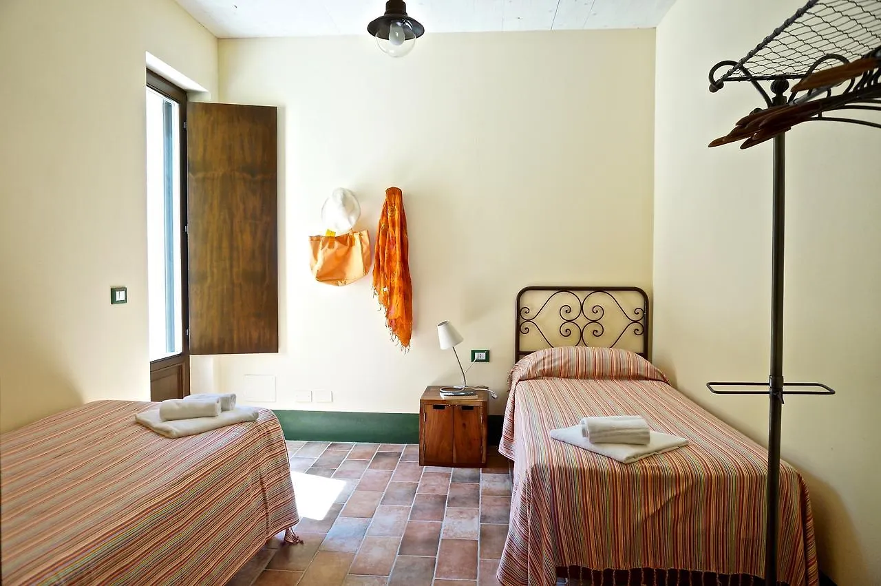 Apartamento Poggio La Croce Scarlino